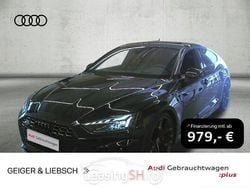Negru Utilizat 2023 Audi RS5 Sportback Competition Berlinǎ | 88.728 EUR