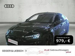 Negru Utilizat 2023 Audi RS5 Sportback Competition Berlinǎ | 88.728 EUR