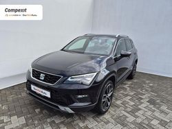 Culoarenegru Utilizat 2020 Seat Ateca 4Drive SUV | 18.990 EUR (Preț OK)
