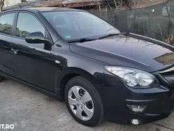 Negru Utilizat 2011 Hyundai i30 Edition+ | 3.300 EUR (Preț OK)