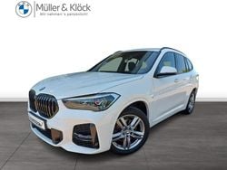 Utilizat 2022 BMW X1 M Sport SUV | 34.544 EUR