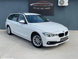 Culoarealb Utilizat 2018 BMW 318 Advantage Break | 11.950 EUR (Super Preț)