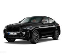Culoarenegru Nouă 2025 BMW X4 Comfort Edition SUV | 77.130 EUR
