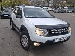 Culoarealb Utilizat 2017 Dacia Duster Ambiance SUV | 7.900 EUR (Preț bun)