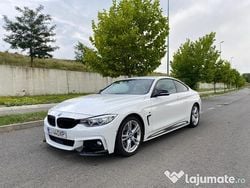Alb Utilizat 2013 BMW 420 M Performance Coupe | 17.500 EUR