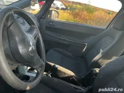 Utilizat 2007 Mitsubishi Colt Berlinǎ | 600 EUR