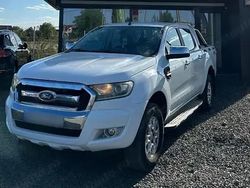 Utilizat 2018 Ford Ranger Pickup | 12.500 EUR