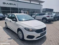 Alb Utilizat 2018 Fiat Tipo Lounge Berlinǎ | 5.700 EUR (Preț OK)