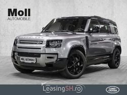 Gri Utilizat 2023 Land Rover Defender SE Dynamic SUV | 92.249 EUR