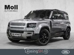 Gri Utilizat 2023 Land Rover Defender SE Dynamic SUV | 92.249 EUR