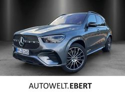 Utilizat 2024 Mercedes GLE450 AMG AMG | 116.754 EUR