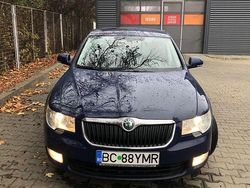 Culoarealbastru Utilizat 2011 Skoda Superb Berlinǎ | 6.750 EUR (Preț OK)