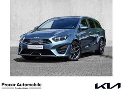 Utilizat 2023 Kia Ceed Sportswagon Platinum Break | 27.394 EUR