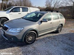 Culoarealte culori Utilizat 2010 Skoda Octavia Break | 6.250 EUR (Scump)