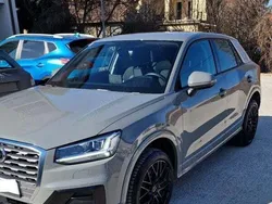 Gri Utilizat 2018 Audi Q2 Sport SUV | 18.900 EUR