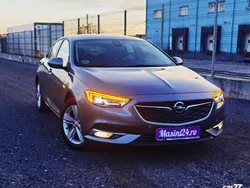 Utilizat 2018 Opel Insignia Innovation Break | 11.543 EUR (Puțin scump)