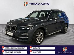 Culoarenegru Utilizat 2020 BMW X5 SUV | 44.700 EUR (Preț bun)