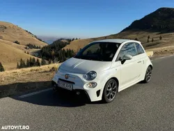 Alb Utilizat 2019 Abarth 595 Hatchback | 14.950 EUR