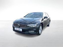 Gri mediu normal Utilizat 2021 VW Passat Comfortline Berlinǎ | 19.990 EUR (Preț OK)