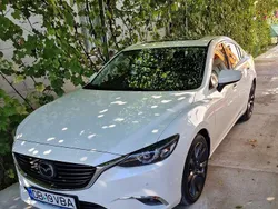 Alb Utilizat 2015 Mazda 6 Berlinǎ | 12.000 EUR (Puțin scump)