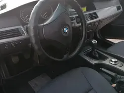 Utilizat 2002 BMW 520 Berlinǎ | 3.000 EUR