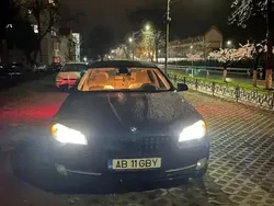 Utilizat 2012 BMW 520 Berlinǎ | 12.000 EUR (Puțin scump)