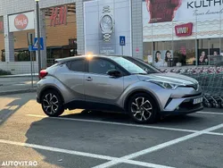 Gri Utilizat 2017 Toyota C-HR Style SUV | 18.500 EUR (Preț OK)