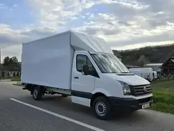 Utilizat 2016 VW Crafter Van | 13.499 EUR (Preț OK)