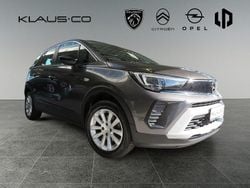 Utilizat 2022 Opel Crossland Elegance SUV | 19.717 EUR