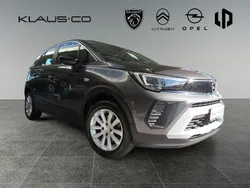 Utilizat 2022 Opel Crossland Elegance SUV | 19.717 EUR