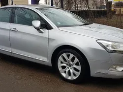 Argint Utilizat 2012 Citroën C5 Exclusive Berlinǎ | 6.000 EUR (Preț OK)
