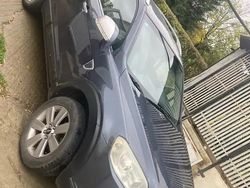 Utilizat 2007 Chevrolet Captiva SUV | 2.700 EUR (Preț OK)