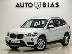 Alb Utilizat 2019 BMW X1 Comfort Edition SUV | 20.949 EUR (Puțin scump)