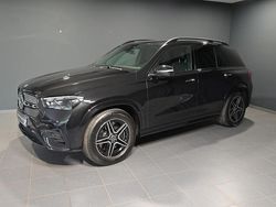 Negru Utilizat 2023 Mercedes GLE450 AMG Advanced Plus | 90.538 EUR (Preț bun)