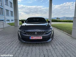Culoaregri Utilizat 2019 Peugeot 508 Allure | 11.900 EUR (Preț OK)