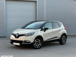 Culoarebej Utilizat 2015 Renault Captur Intens SUV | 6.499 EUR (Preț bun)