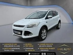Alb Utilizat 2013 Ford Kuga Trend SUV | 10.999 EUR (Scump)
