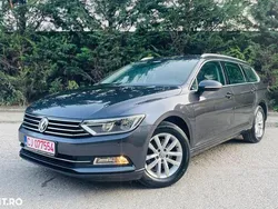 Culoaregri Utilizat 2019 VW Passat Trendline Break | 12.490 EUR (Preț bun)