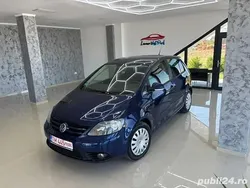 Utilizat 2008 VW Golf V Hatchback | 2.999 EUR (Preț OK)