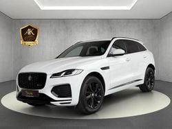 Utilizat 2021 Jaguar F-Pace R-Dynamic SUV | 39.875 EUR