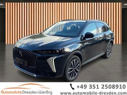 Utilizat 2024 DS Automobiles DS7 Crossback Rivoli SUV | 33.863 EUR (Scump)