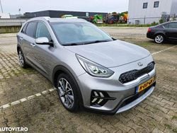 Culoareargint Utilizat 2019 Kia Niro SUV | 16.111 EUR (Preț OK)