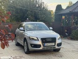 Culoaregri Utilizat 2009 Audi Q5 Sport SUV | 8.400 EUR (Preț bun)