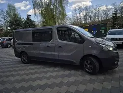 Utilizat 2019 Renault Trafic Van | 12.500 EUR (Preț OK)