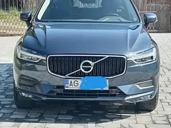 Albastru Utilizat 2020 Volvo XC60 SUV | 28.000 EUR (Preț bun)