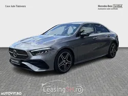 Gri Utilizat 2022 Mercedes A220 Berlinǎ | 47.481 EUR