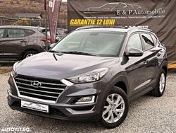 Culoaregri Utilizat 2020 Hyundai Tucson Advantage SUV | 14.999 EUR (Preț bun)