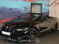 Negru Utilizat 2023 BMW M4 Cabriolet Competition Edition Cabrio | 91.659 EUR