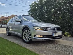 Gri Utilizat 2018 VW Passat Berlinǎ | 16.650 EUR (Preț bun)