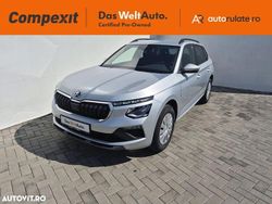 Gri mediu normal Nouă 2025 Skoda Kamiq Selection SUV | 25.840 EUR (Scump)